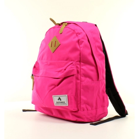 SKECHERS Camp plecak fuksja